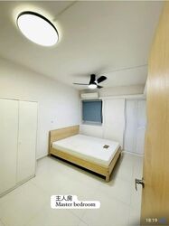 Blk 720 Ang Mo Kio Avenue 6 (Ang Mo Kio), HDB 3 Rooms #559901221